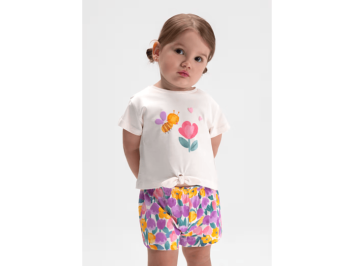 Set Mayoral Por 3 Piezas  1