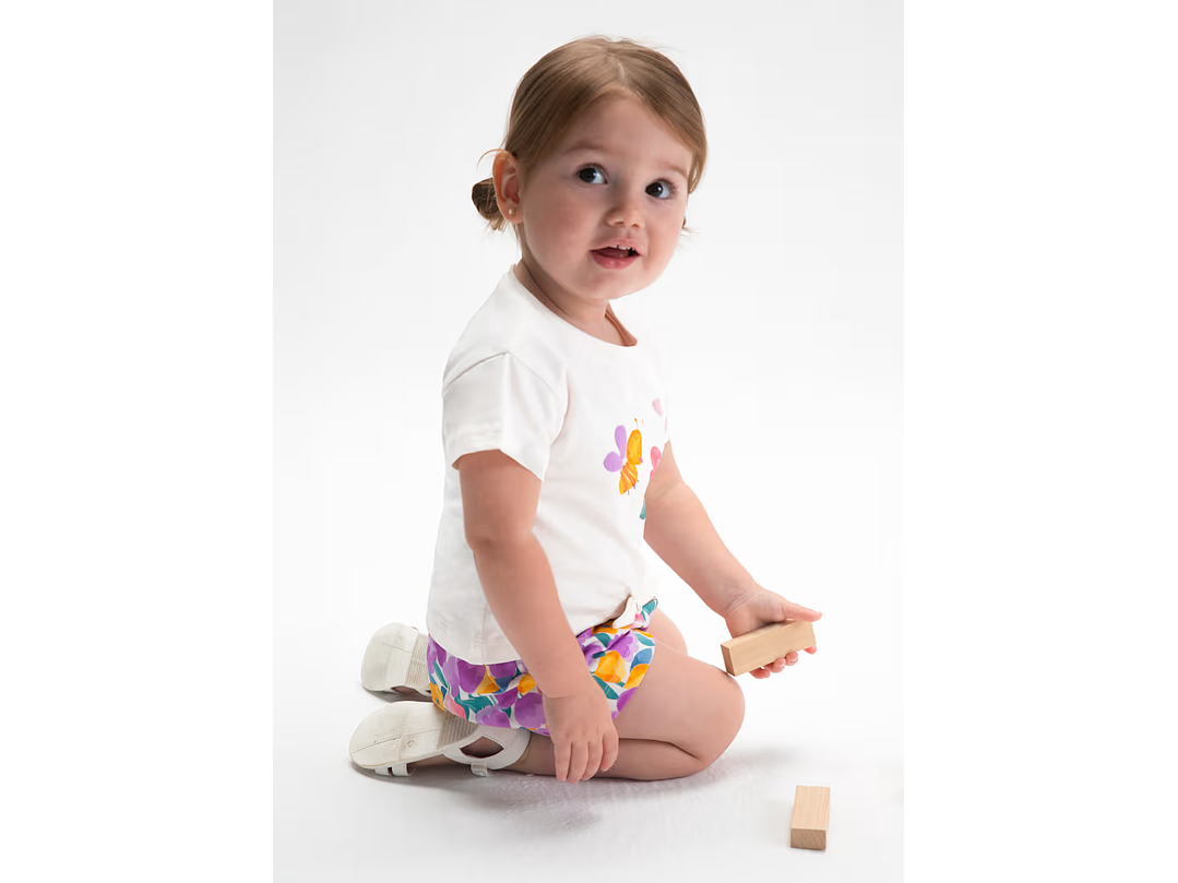 Set Mayoral Por 3 Piezas  3