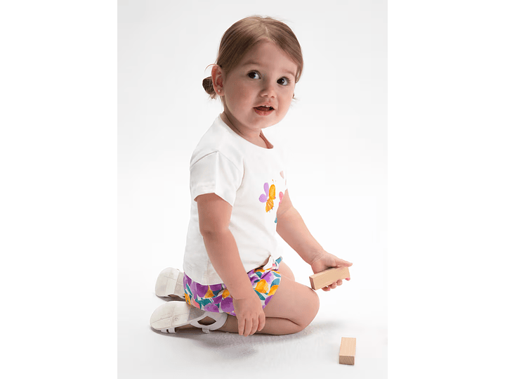 Set Mayoral Por 3 Piezas  3