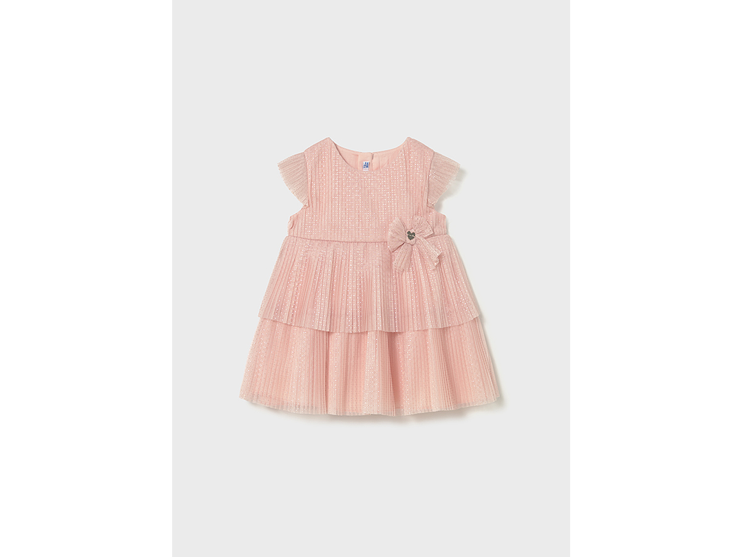 Vestido Mayoral Blosson 2