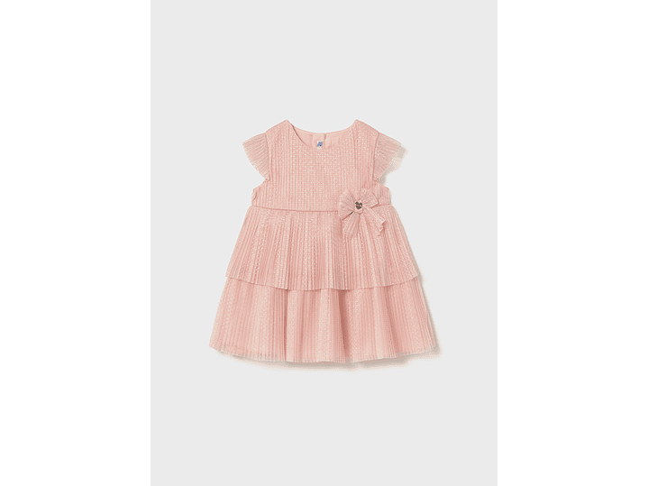 Vestido Mayoral Blosson 2