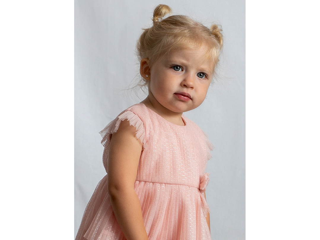 Vestido Mayoral Blosson 3