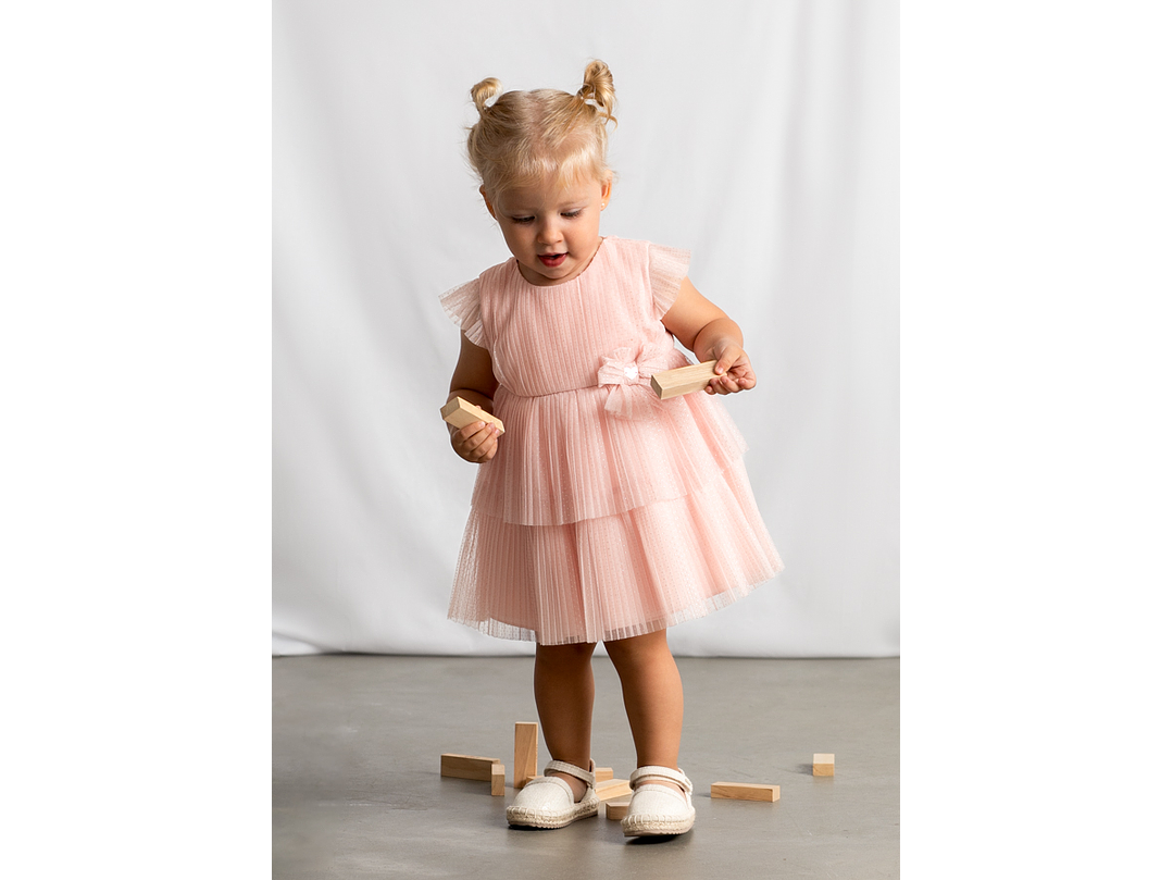 Vestido Mayoral Blosson 1