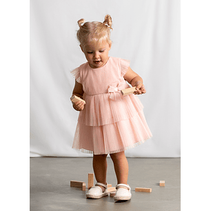 Vestido Mayoral Blosson