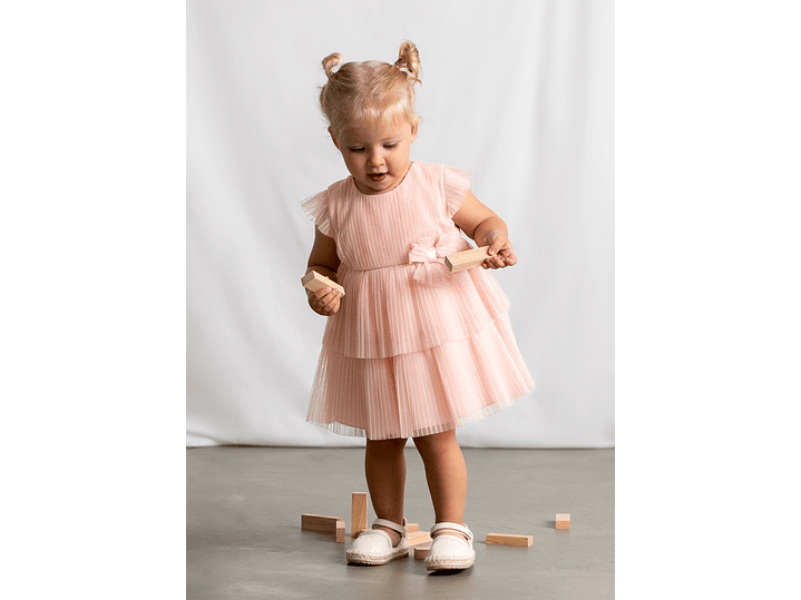 Vestido Mayoral Blosson 1