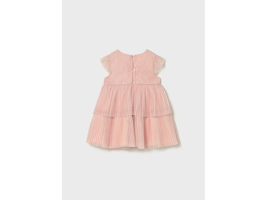 Vestido Mayoral Blosson 4