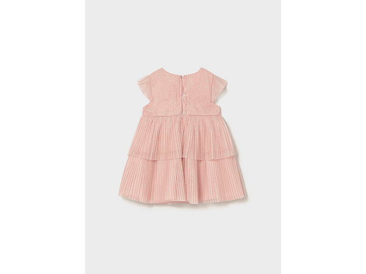 Vestido Mayoral Blosson 4