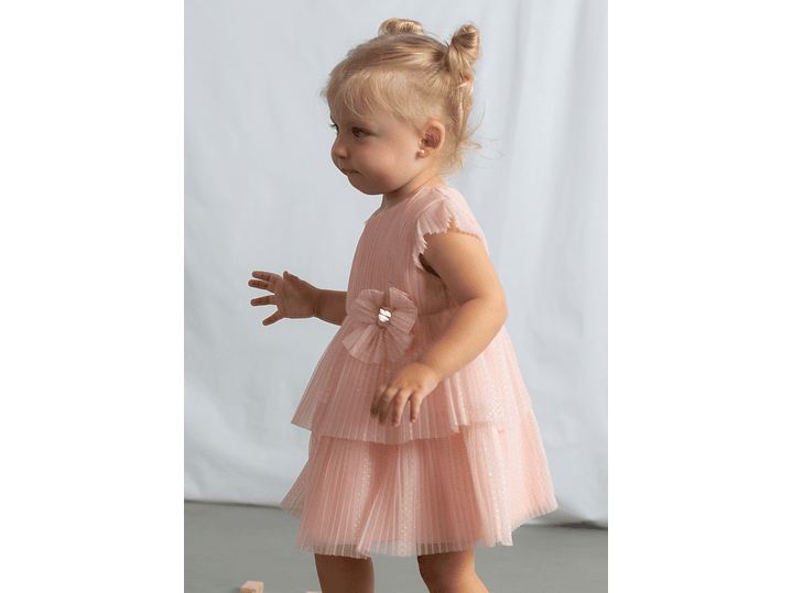 Vestido Mayoral Blosson 5