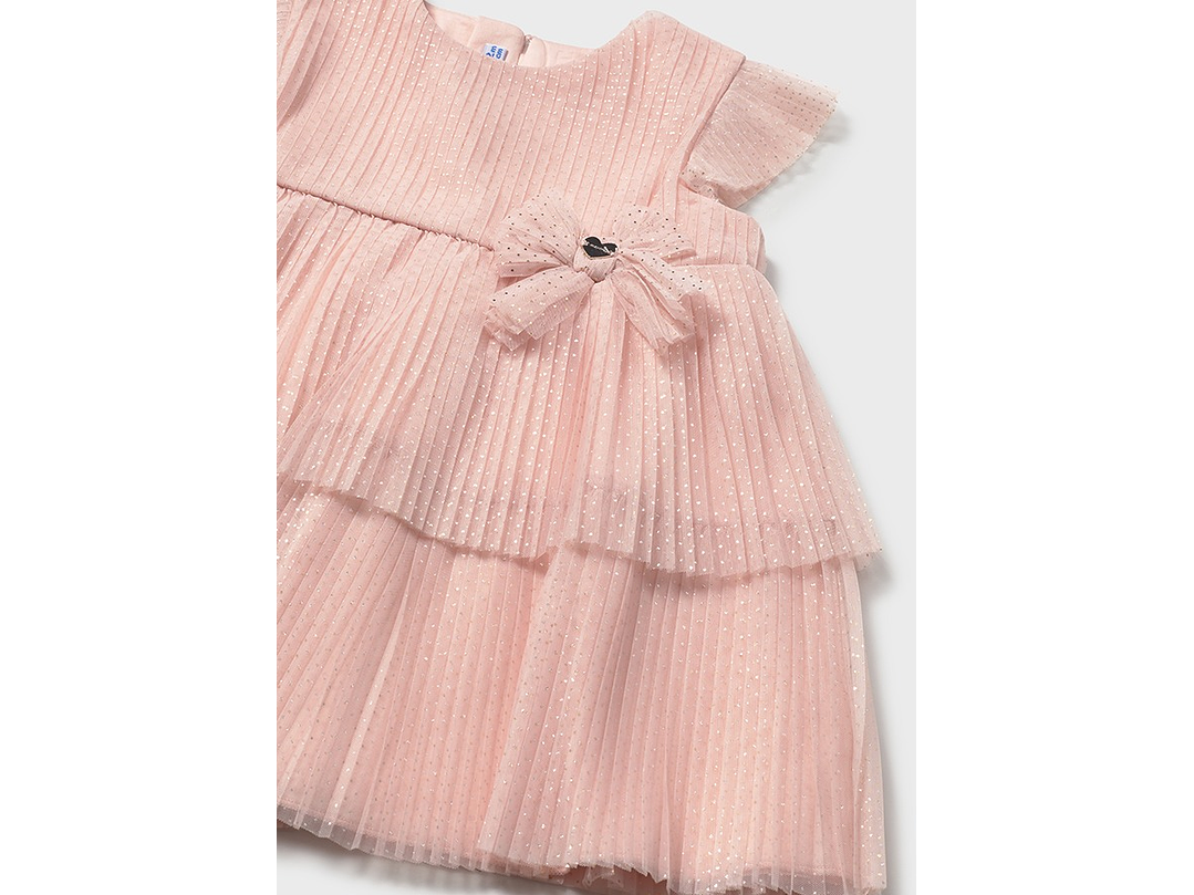 Vestido Mayoral Blosson 6