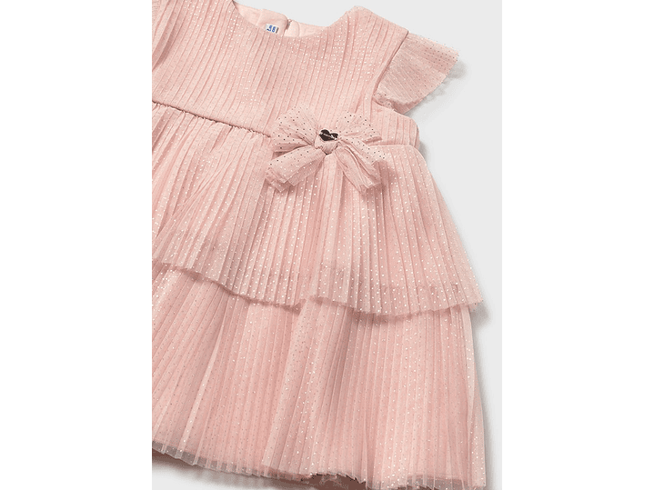 Vestido Mayoral Blosson 6