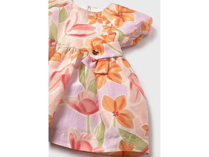 Vestido Mayoral Blosson  2