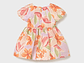 Vestido Mayoral Blosson  - Miniatura 3