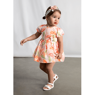 Vestido Mayoral Blosson 