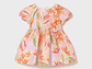 Vestido Mayoral Blosson  - Miniatura 5