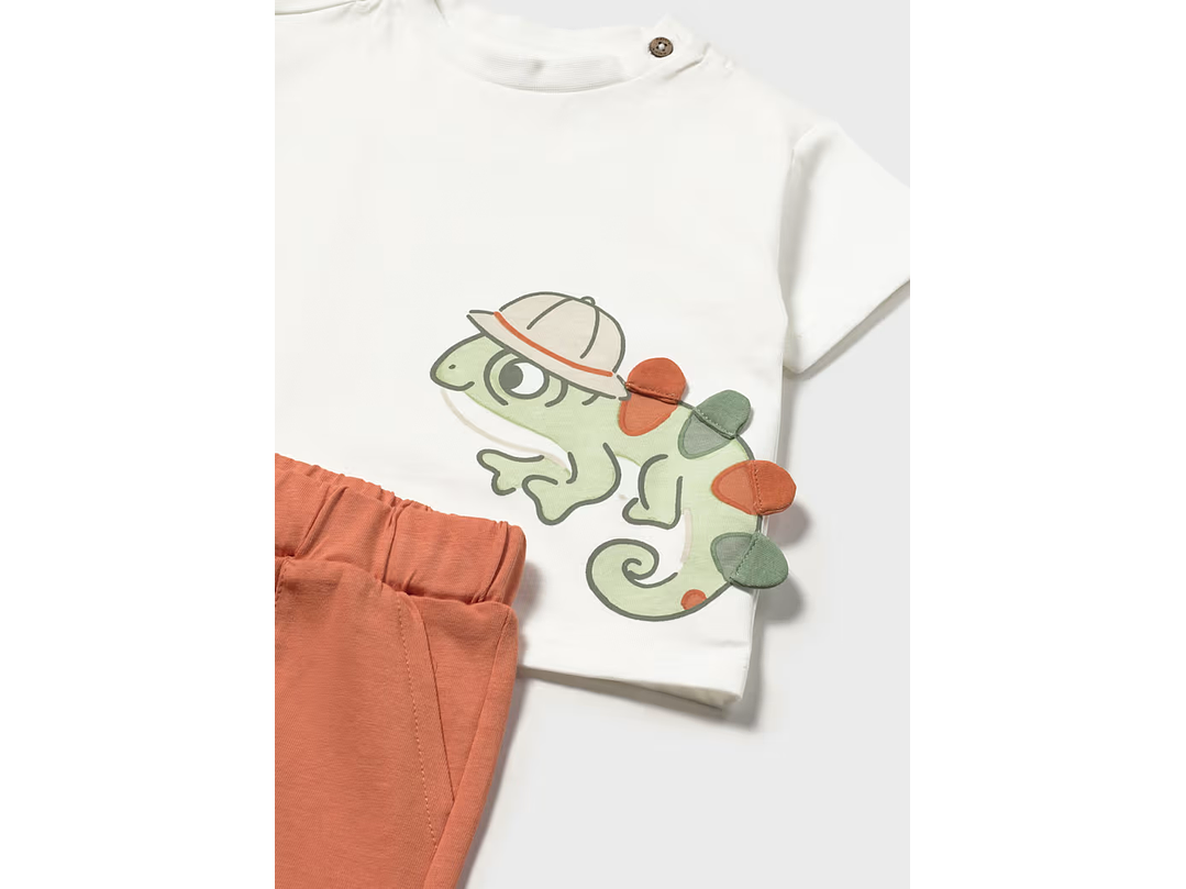 Set Mayoral Arcilla 3