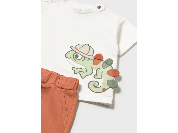 Set Mayoral Arcilla 3