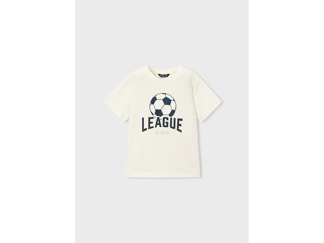Camiseta Mayoral Nata 3