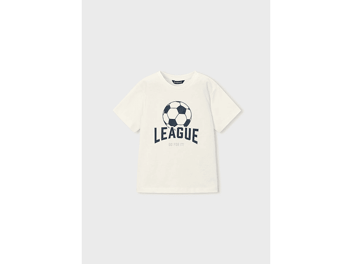 Camiseta Mayoral Nata 3