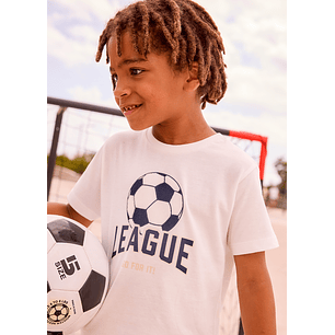 Camiseta Mayoral Nata