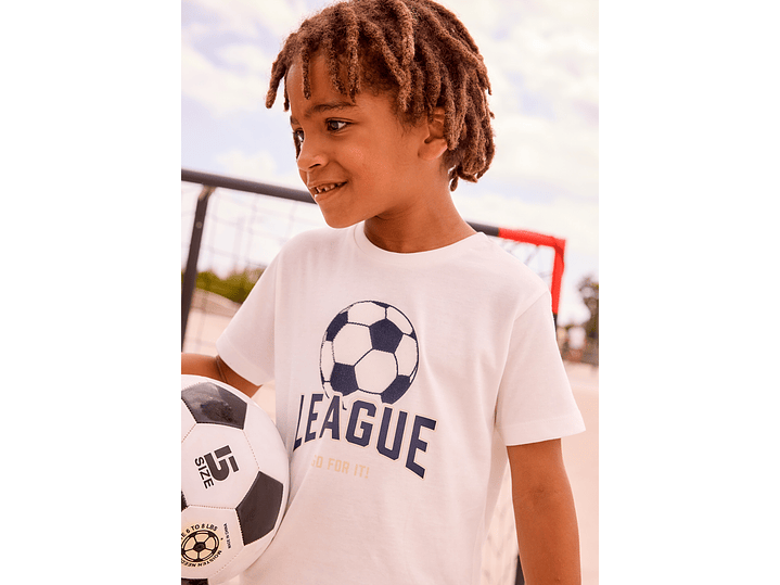 Camiseta Mayoral Nata 1