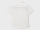 Camisa Mayoral Blanco - Miniatura 2