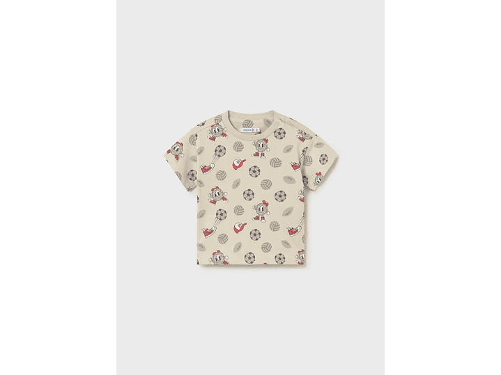 Set Mayoral Tomate  2