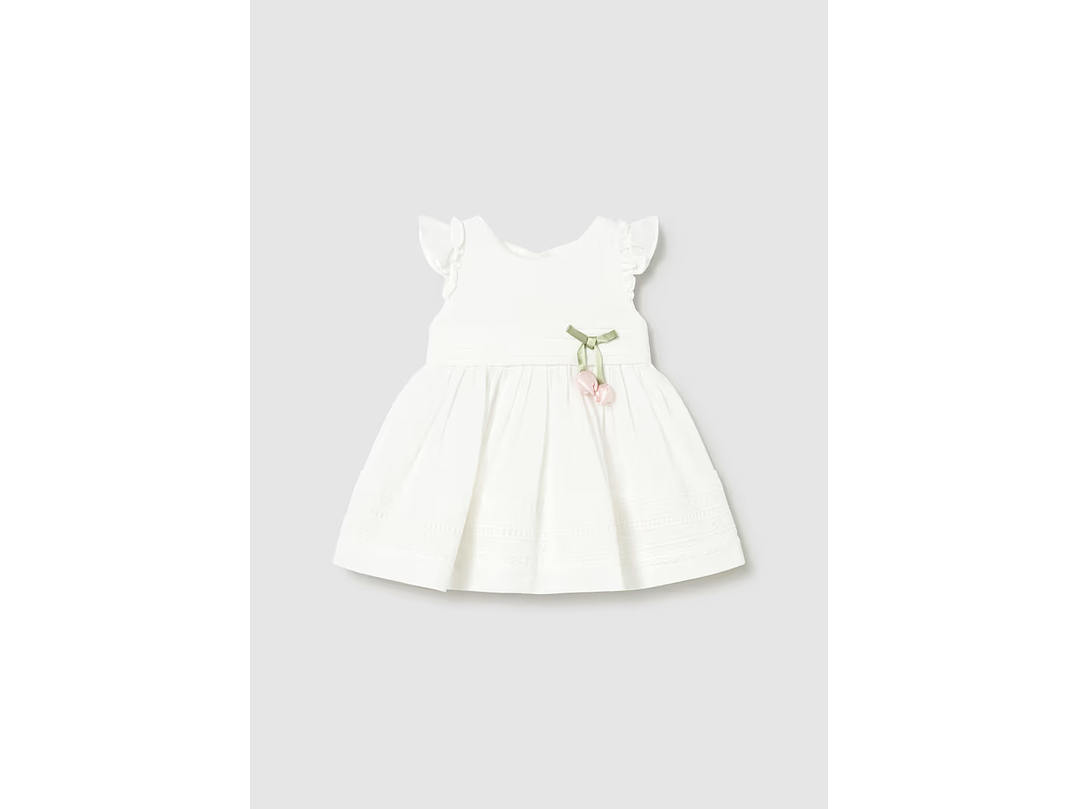 Vestido Mayoral Tuli 4