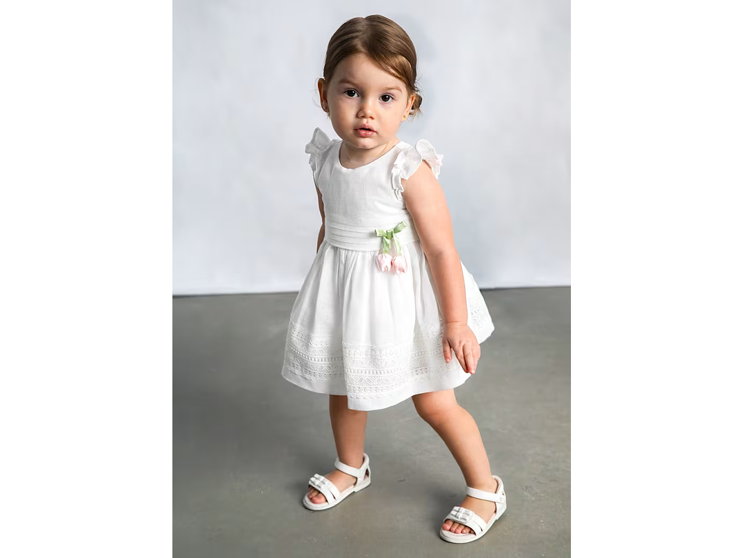 Vestido Mayoral Tuli 1