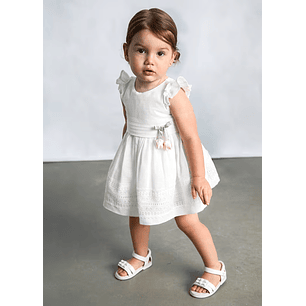 Vestido Mayoral Tuli