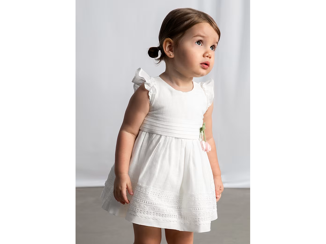 Vestido Mayoral Tuli 2
