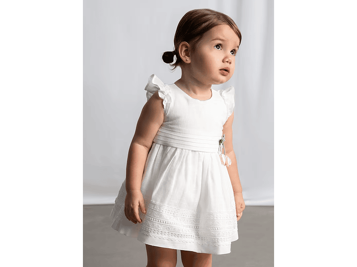 Vestido Mayoral Tuli 2