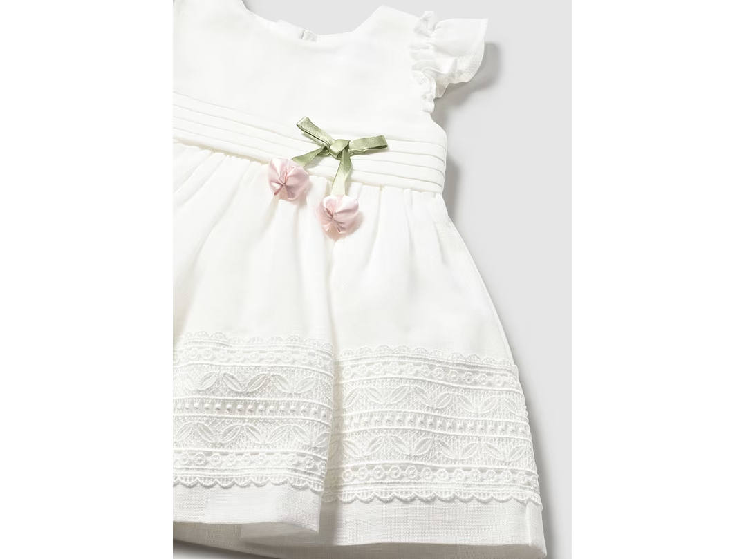 Vestido Mayoral Tuli 5