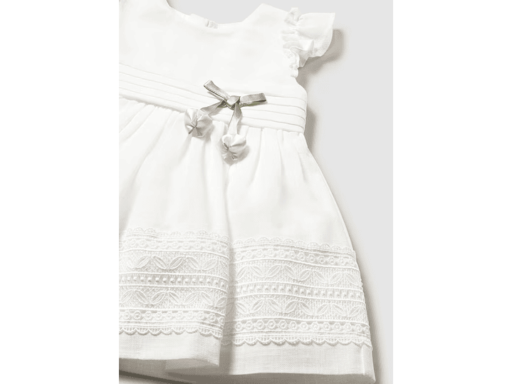 Vestido Mayoral Tuli 5