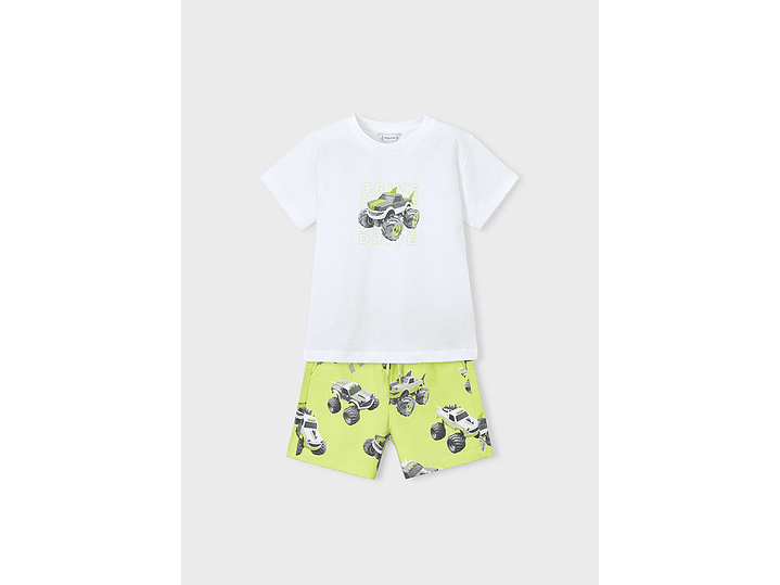 Set Mayoral Citruc 1