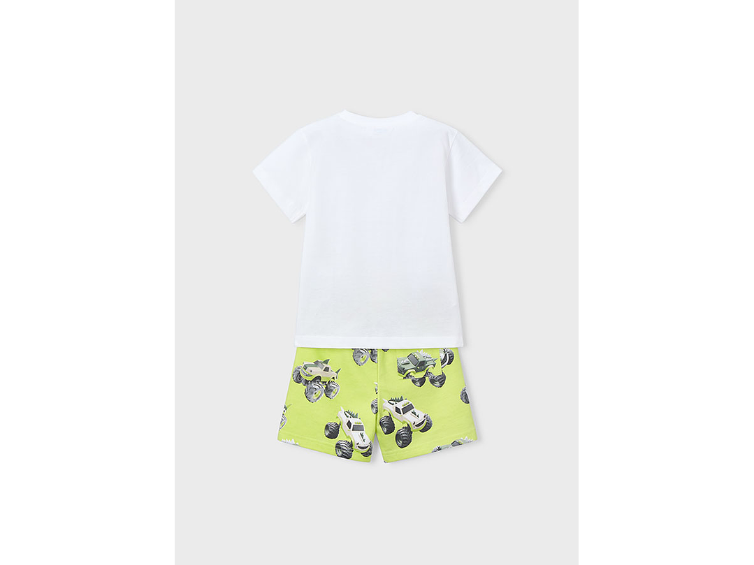 Set Mayoral Citruc 2