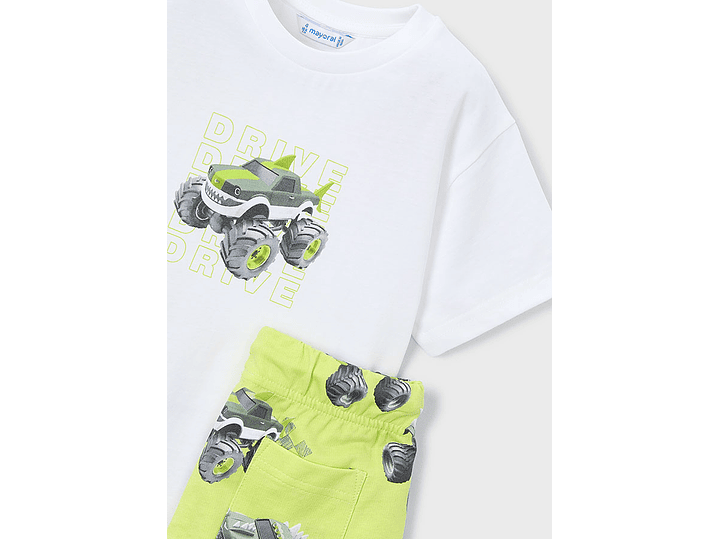 Set Mayoral Citruc 3