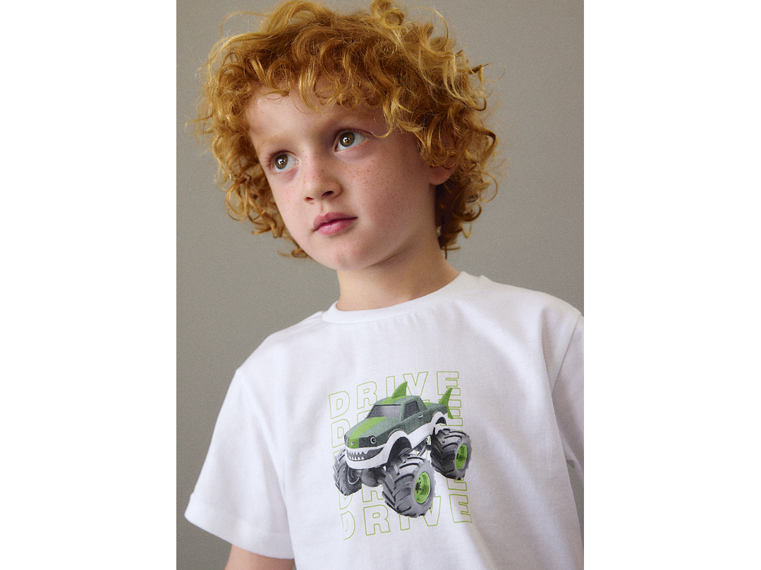 Set Mayoral Citruc 5