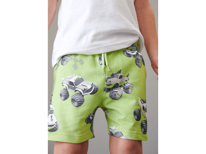 Set Mayoral Citruc 6