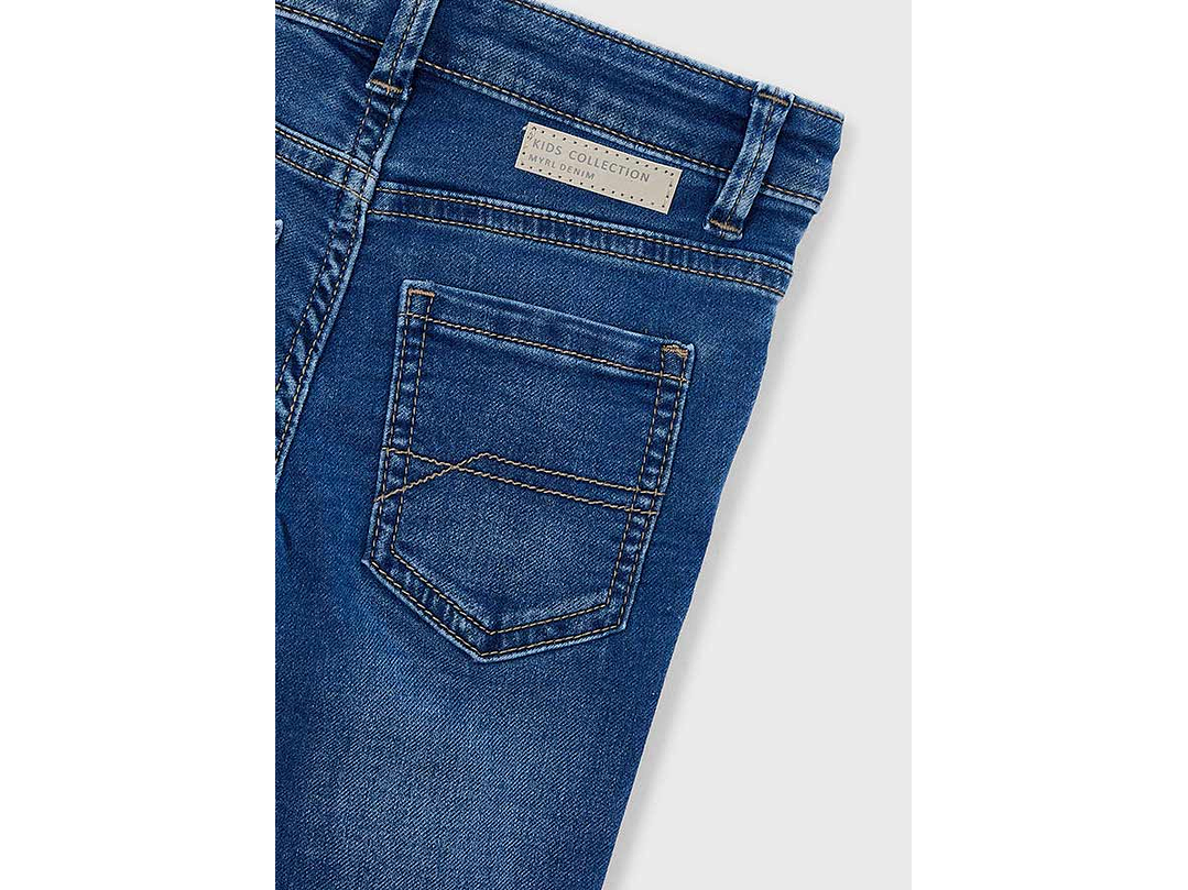 Pantalon Mayoral Medio 3