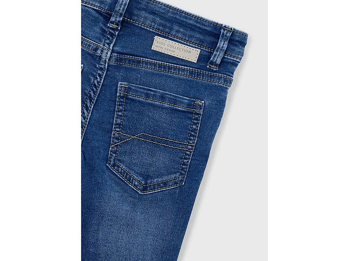 Pantalon Mayoral Medio 3