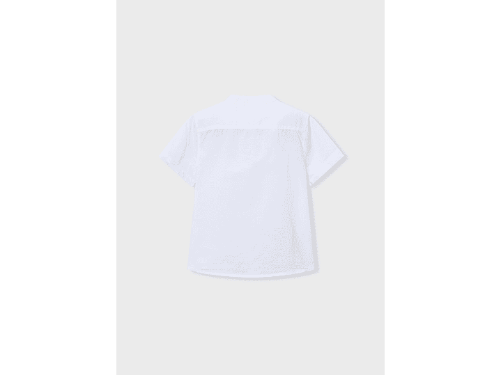 Camisa Mayoral Blanco 2