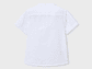 Camisa Mayoral Blanco - Miniatura 2