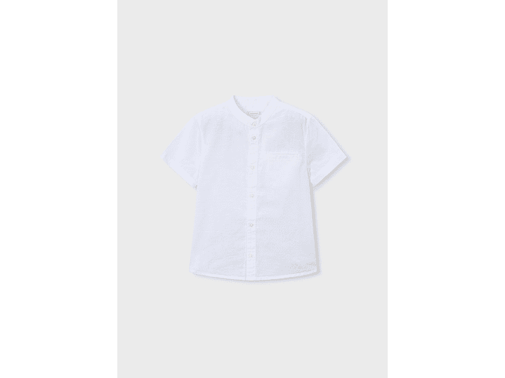 Camisa Mayoral Blanco 1