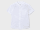 Camisa Mayoral Blanco - Miniatura 1