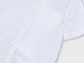 Camisa Mayoral Blanco - Miniatura 3