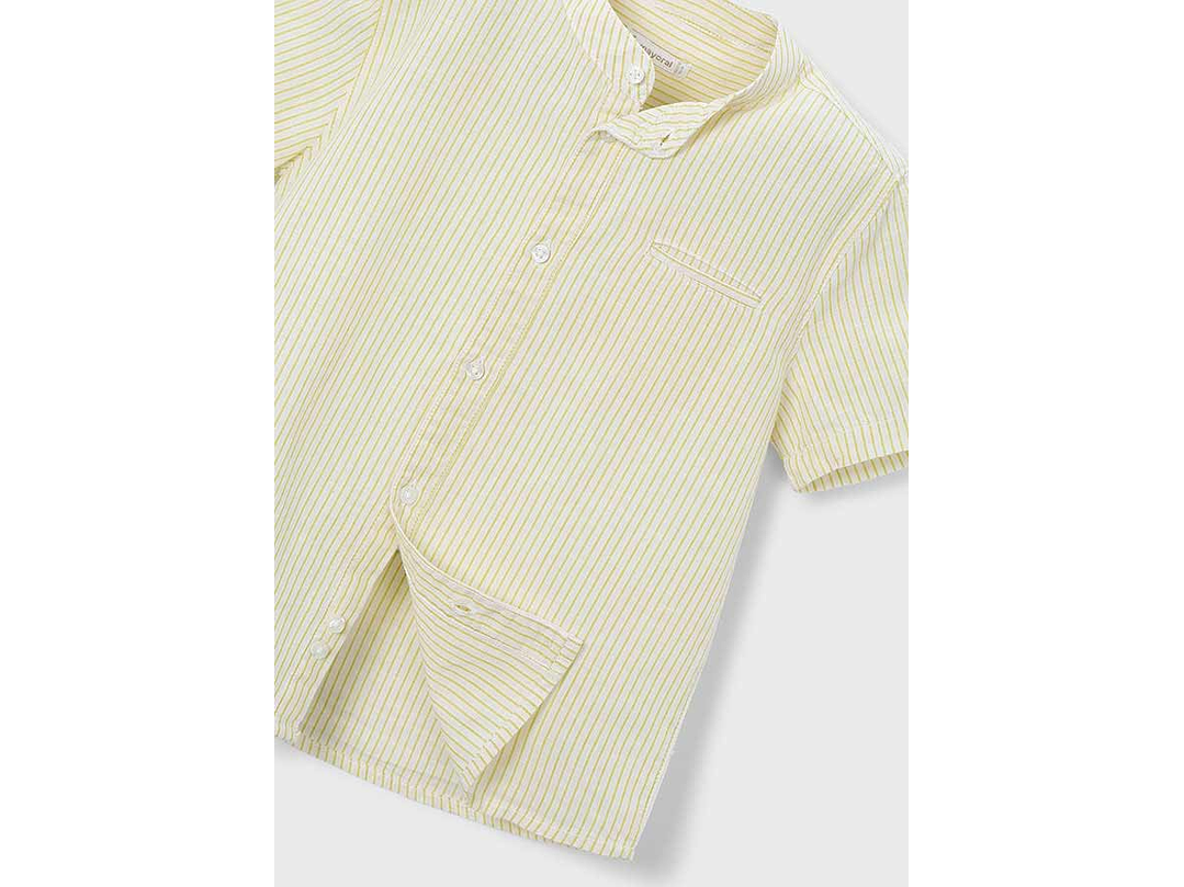 Camisa Mayoral Oliva 4