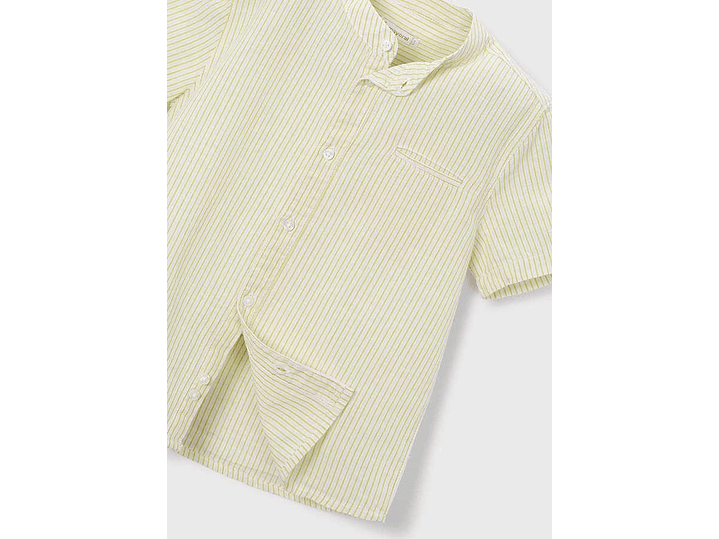 Camisa Mayoral Oliva 4