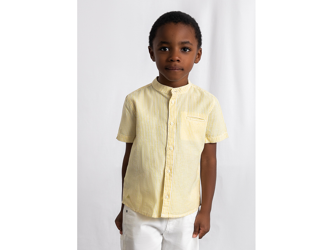 Camisa Mayoral Oliva 1