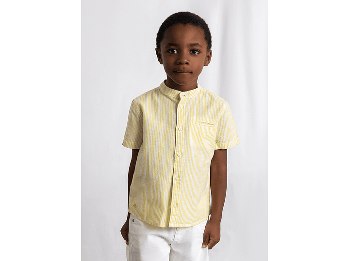 Camisa Mayoral Oliva 1