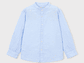 Camisa Mayoral Celeste - Miniatura 1